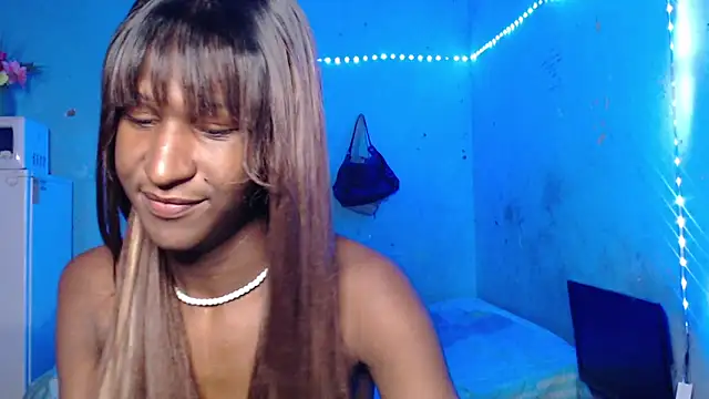 Angell Dustt  online show from 10.03.25