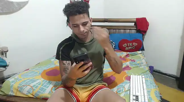 hot toy boy  online show from 01.19.25