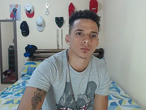 hot toy boy  online show from 03.21.25