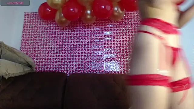 mina smith1 online show from 02.14.25