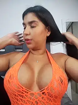 NiaSoler online show from 02.01.26