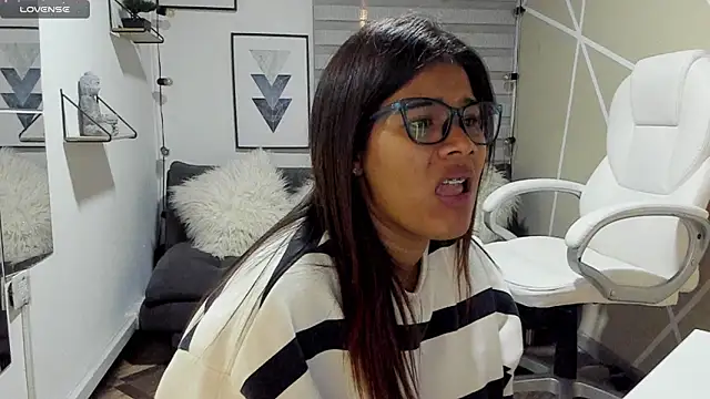 Enma  clark online show from 03.14.26