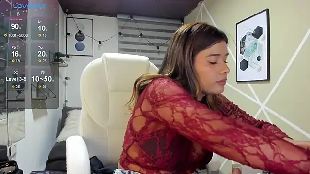 Enma  clark online show from 04.05.26