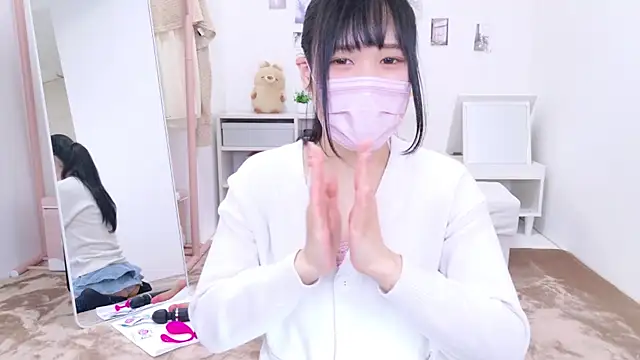 Snapshot of Rico-pin chatting on 12.14.24 Rico-pin online show from 12.14.24