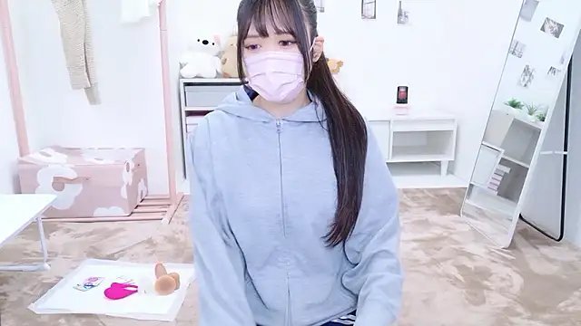 Snapshot of Rico-pin chatting on 09.13.25 Rico-pin online show from 09.13.25