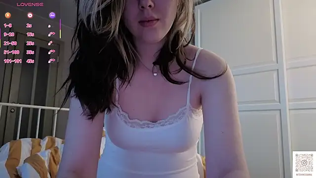 Snapshot of Vanessa_Walters chatting on 02.19.26 Vanessa Walters online show from 02.19.26