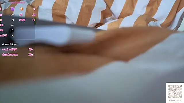 Snapshot of Vanessa_Walters chatting on 02.26.26 Vanessa Walters online show from 02.26.26