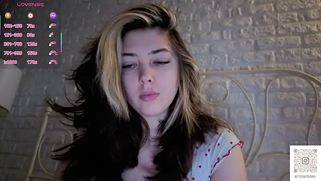 Snapshot of Vanessa_Walters chatting on 02.27.26 Vanessa Walters online show from 02.27.26