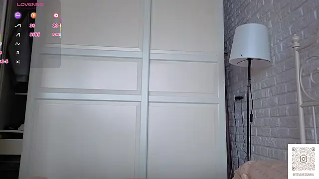 Snapshot of Vanessa_Walters chatting on 03.01.26 Vanessa Walters online show from 03.01.26