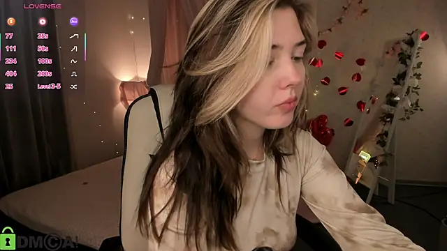 Vanessa Walters online show from 03.26.26