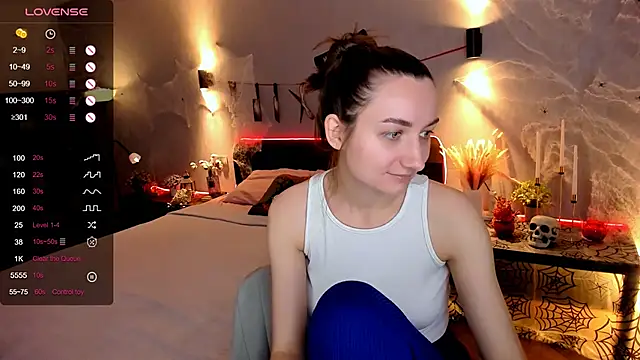 annacooleman online show from 10.23.25