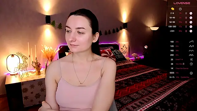 annacooleman online show from 12.05.25