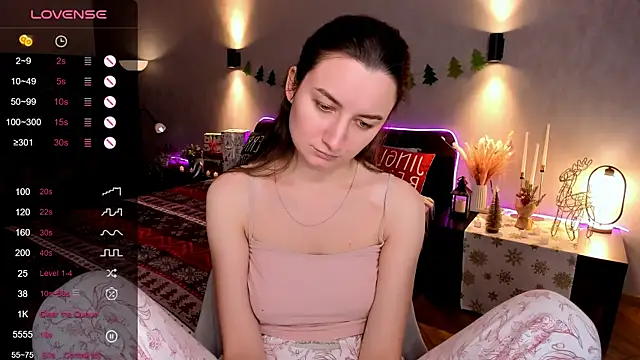 annacooleman online show from 12.17.25