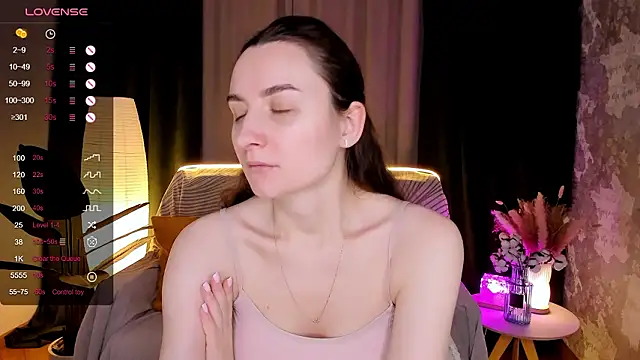 Snapshot of annacooleman chatting on 02.03.26 annacooleman online show from 02.03.26