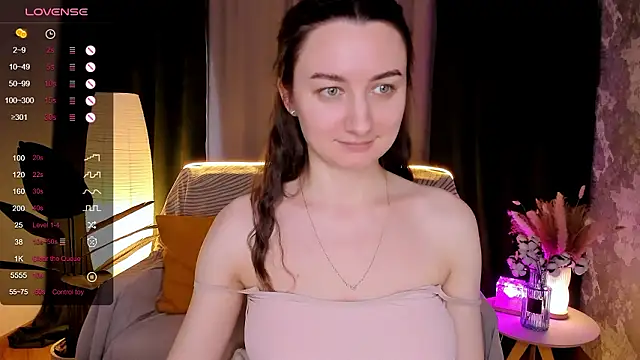 Snapshot of annacooleman chatting on 02.03.26 annacooleman online show from 02.03.26