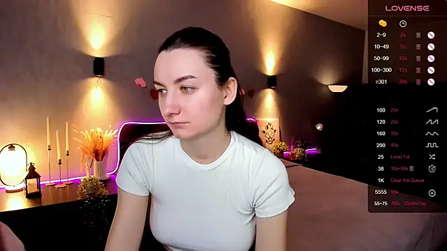 Snapshot of annacooleman chatting on 02.06.26 annacooleman online show from 02.06.26