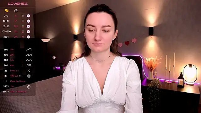 Snapshot of annacooleman chatting on 02.18.26 annacooleman online show from 02.18.26