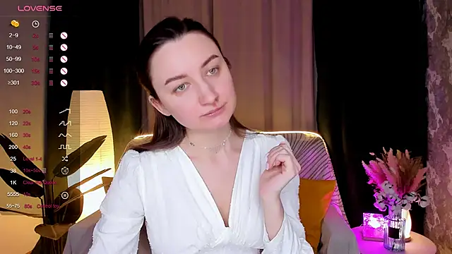 Snapshot of annacooleman chatting on 02.20.26 annacooleman online show from 02.20.26