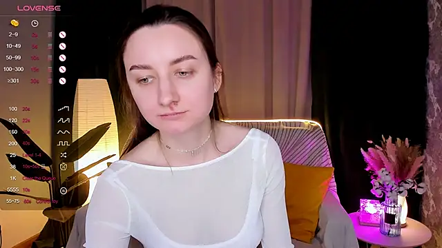 Snapshot of annacooleman chatting on 02.20.26 annacooleman online show from 02.20.26