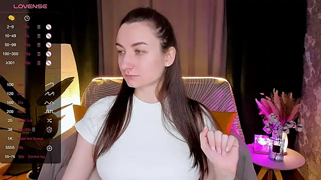 Snapshot of annacooleman chatting on 02.24.26 annacooleman online show from 02.24.26