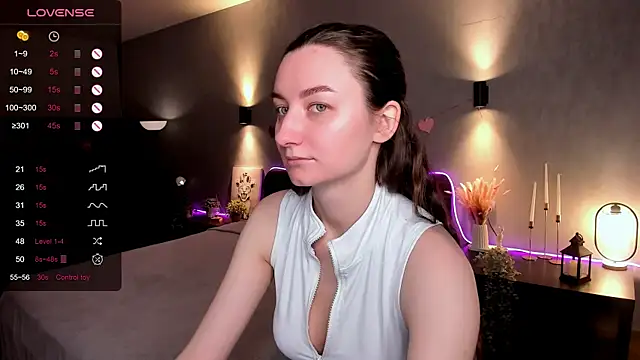 Snapshot of annacooleman chatting on 05.09.26 annacooleman online show from 05.09.26