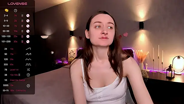 Snapshot of annacooleman chatting on 05.27.26 annacooleman online show from 05.27.26