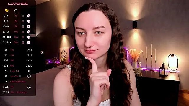 Snapshot of annacooleman chatting on 06.02.26 annacooleman online show from 06.02.26