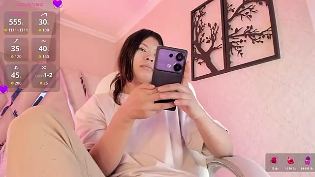 Punkys  online show from 03.17.26