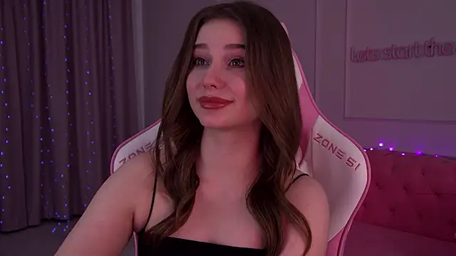 DianaVert online show from 01.23.25