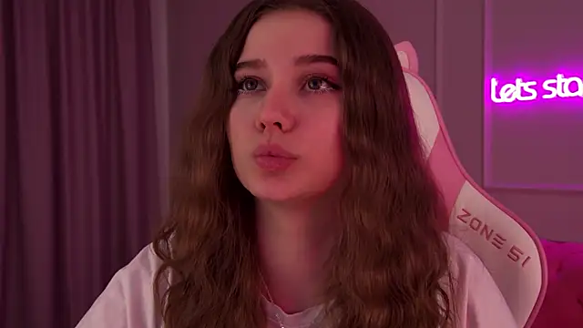 DianaVert online show from 01.26.25