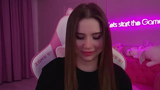 DianaVert online show from 03.10.25