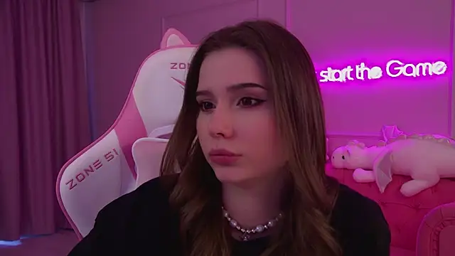 DianaVert online show from 03.11.25