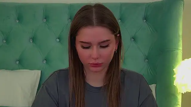 DianaVert online show from 03.02.26