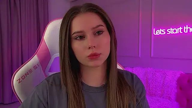 DianaVert online show from 03.09.26