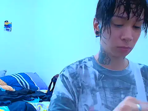 Lady Godss online show from 09.14.25