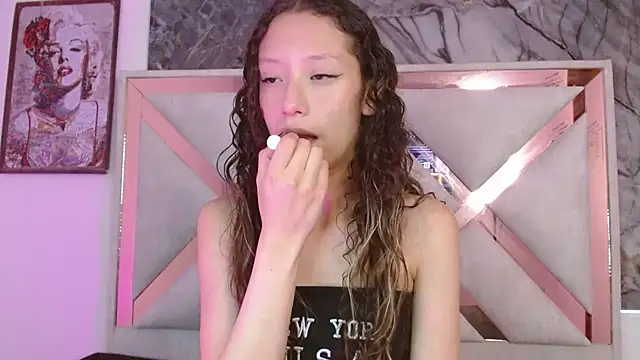 abbycutecs online show from 09.25.25