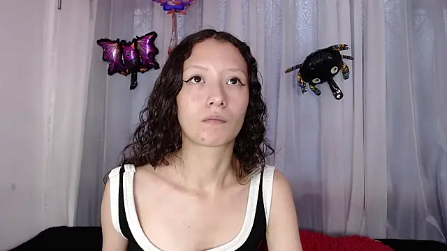 abbycutecs online show from 10.13.25