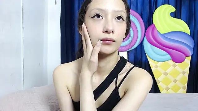 abbycutecs online show from 02.10.26