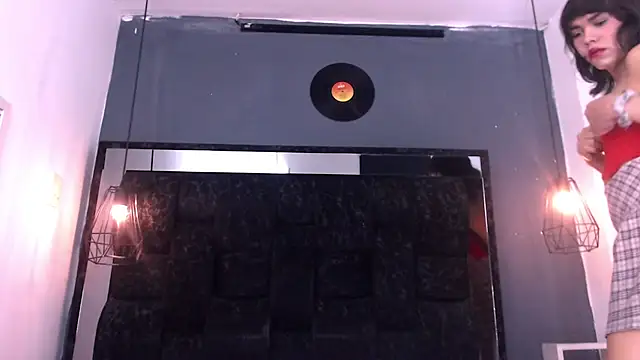 AndreaGil  online show from 03.04.26