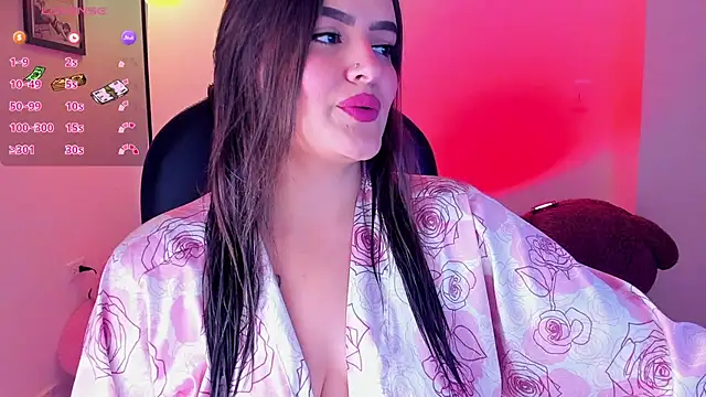 ellarosee  online show from 01.11.26