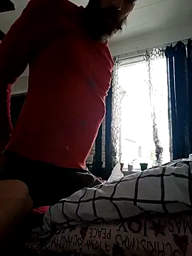 otterlover123 online show from 01.12.25