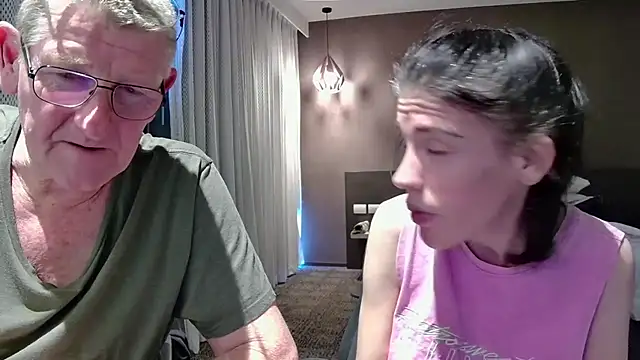 MelinahViking online show from 11.01.25