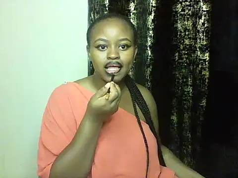 Candii wet  online show from 02.11.25