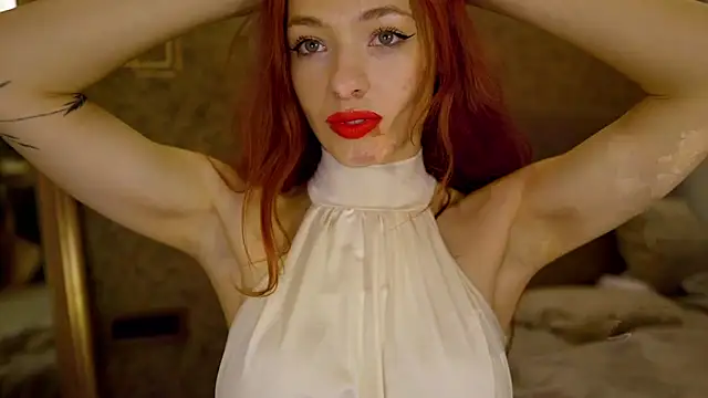 MiaRouge online show from 05.15.26