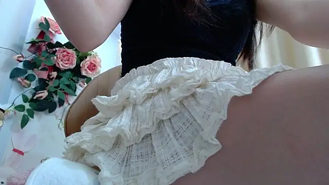 Cindy--Cici online show from 12.18.25