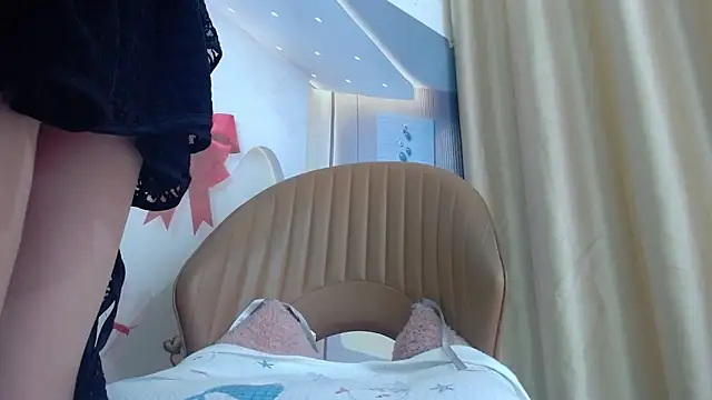 Cindy--Cici online show from 01.07.26