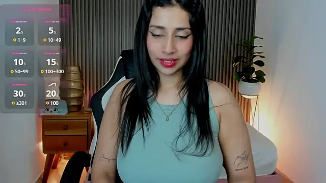 venuz lee online show from 01.22.25