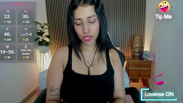 venuz lee online show from 01.31.25