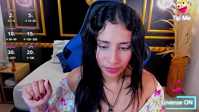 venuz lee online show from 02.17.25