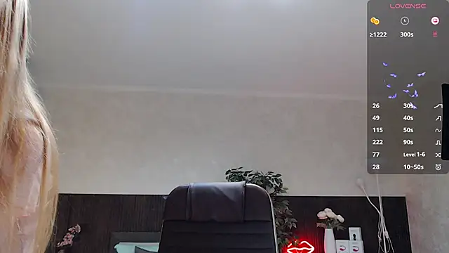 Cutie Annie online show from 01.21.25